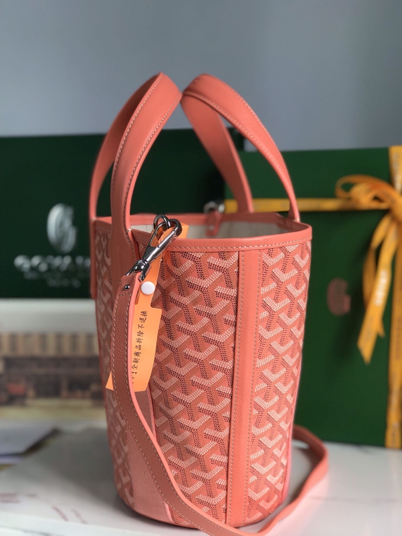 Goyard Bucket Bags